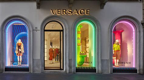 versace negozi italia|versace official website.